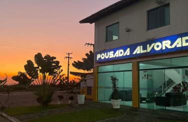 Pousada Alvorada - Foto 35