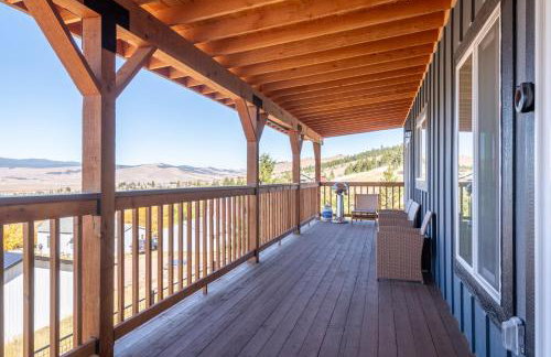 Modern Suite with Panoramic Views - Foto 31