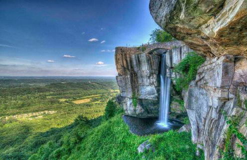 1921 Chattanooga Valley The Little Blue Farmhouse - Foto 7