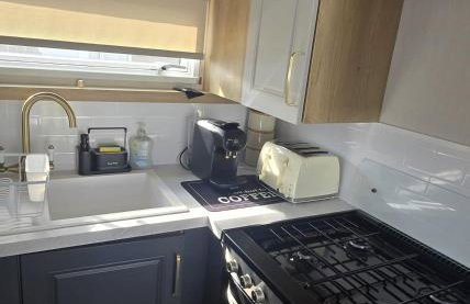 14b Medina Rise Thorness Bay Isle of Wight - Foto 26