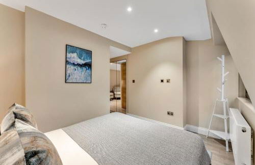 Cleveland Residences Farringdon - Foto 34
