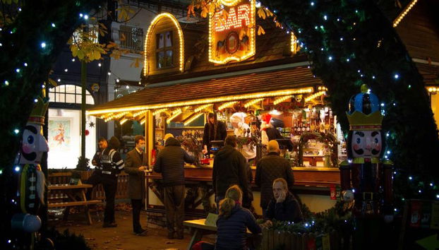 Marchés de Noël de Genève - Visite privée - Photo 2