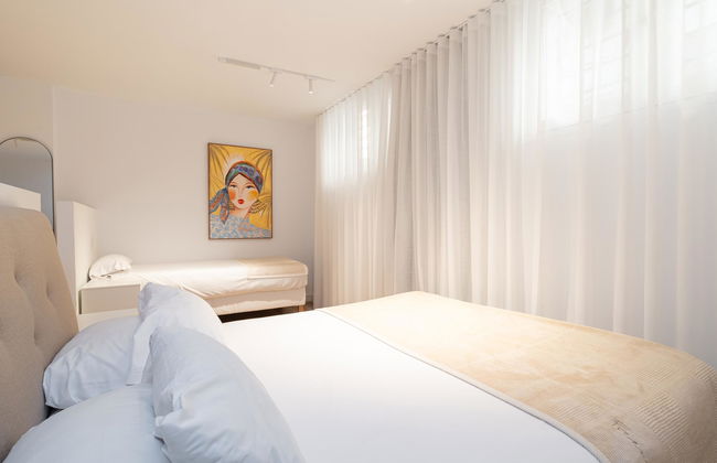 Mena Studio budget Semibasement - Photo 6