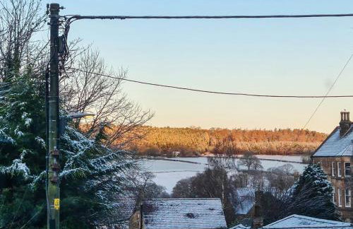 The Village Hall - Foto 18