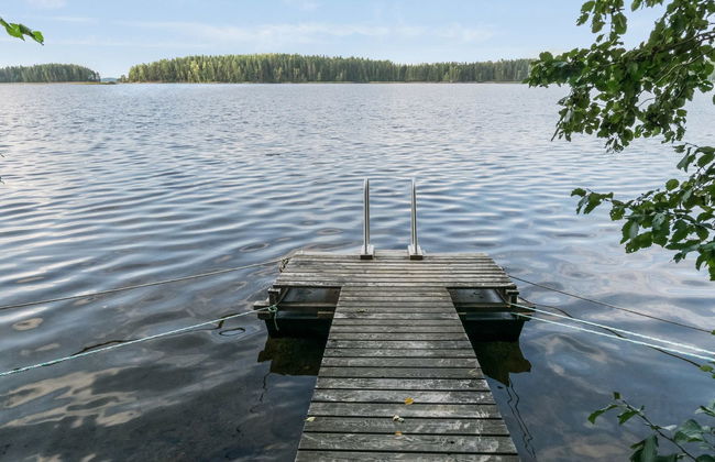 Illanvirkku - Foto 8