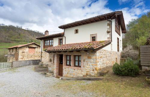 Casas Rurales Pandesiertos - Foto 2