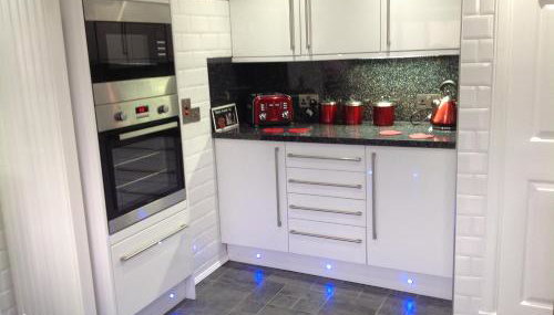 Highland Home - Foto 4