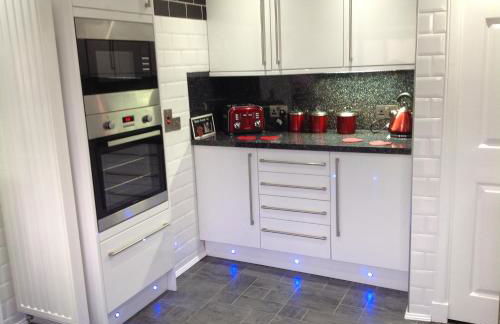 Highland Home - Foto 4