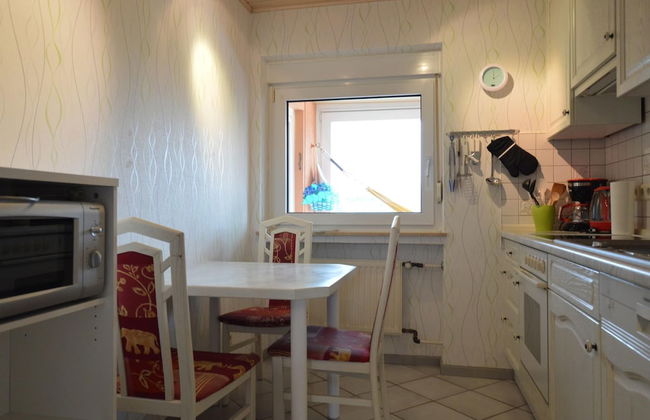 Ferienwohnung Schwebebahn in Wuppertal - Foto 12