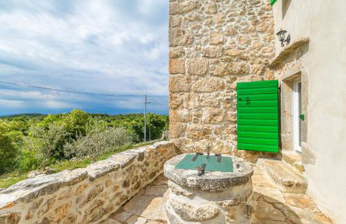 Villa Ana with jacuzzi & swimming pool - Foto 31