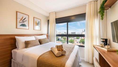 Próx Cetrus, Aeroporto de Congonhas, SP Expo, CASV - Foto 2