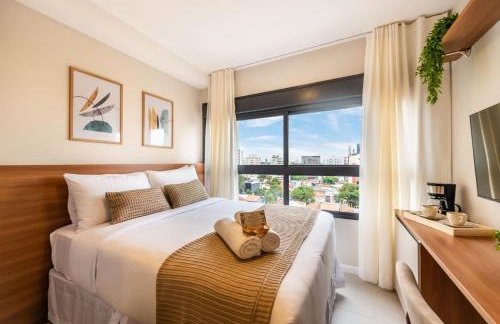 Próx Cetrus, Aeroporto de Congonhas, SP Expo, CASV - Foto 2