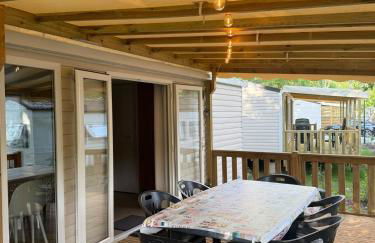 Mobil home B1Bis La Pointe LB - Foto 6