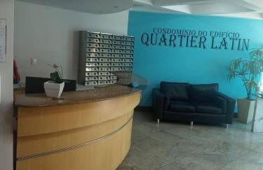 Apart Quartier Latin - Foto 10