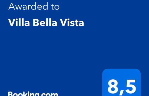 Villa Bella Vista - Foto 10