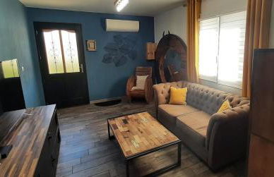 Superbe appartement classé 4étoiles avec piscine privée - Foto 3