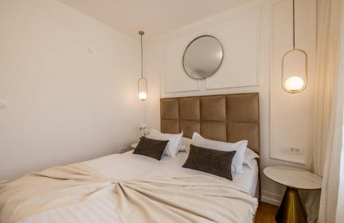 LUX GARDEN Luxury Apartment Split 2 - Photo 31