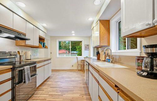 Redmond Pet friendly Home in 2 Acres Horse Barn - Foto 17