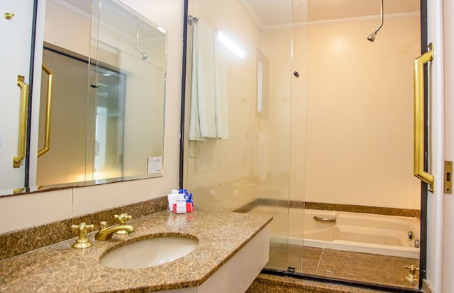 Plaza Inn Small Town Flat - Foto 20