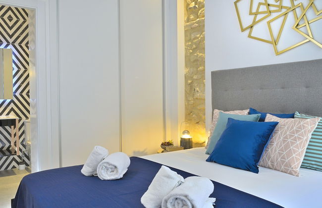 MyFlats Luxury Downtown - Foto 8