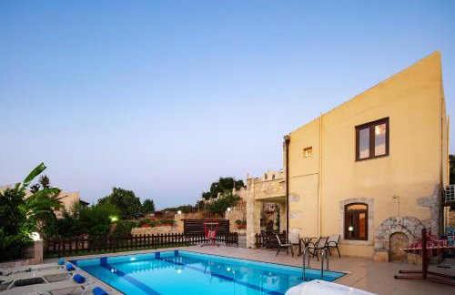 Villa Satra - Foto 42