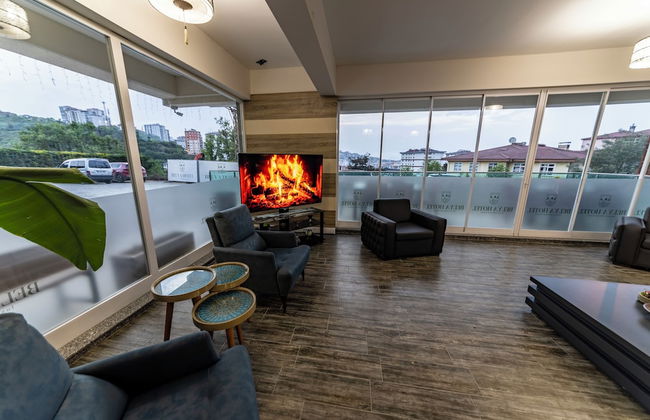 BELYA APART HOTEL - Foto 38