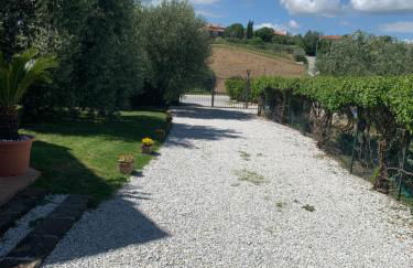 Agriturismo Cerquatonda - Foto 39