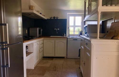 La Magnanerie - Foto 33