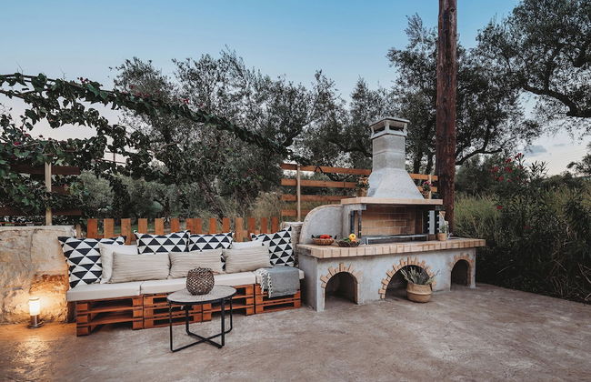 Dolce Luxury Villas - Foto 43