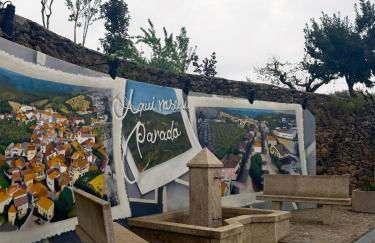 Alojamento Rural com Salamandra e AC - 10 min da Barragem do Sabor - Casa do Largo - Foto 54