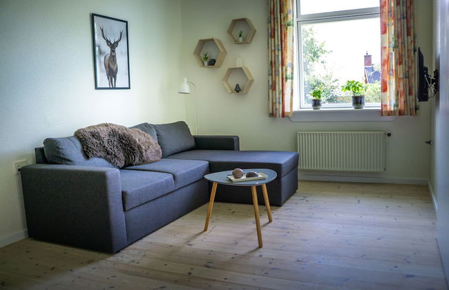 Feriehus Thy - Foto 42