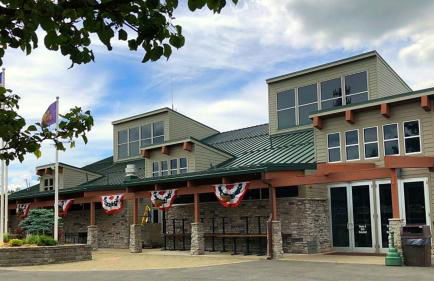 Chalet in Masthope Community - Foto 28