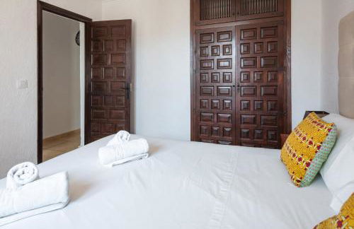 Villa ISLANDIA SUPER CÓMODA - Foto 18