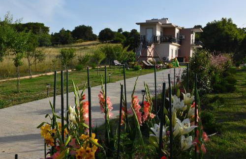 Salt and petals Downstairs - Foto 30