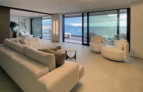 Mystique Luxury Suite - Foto 42