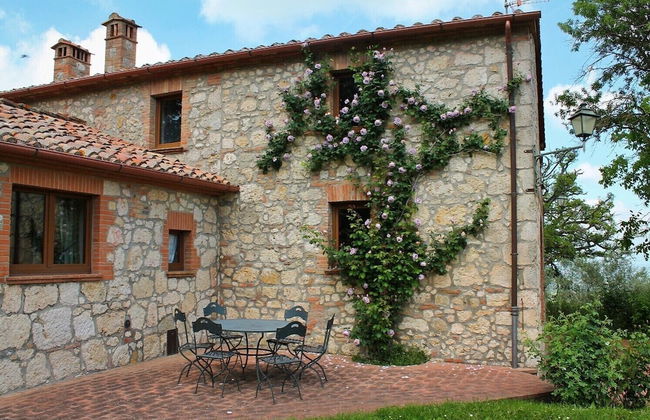 Borgo Poggio Bianco - Photo 30