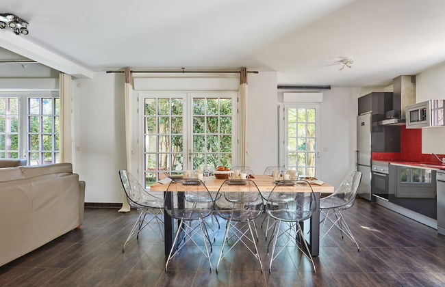 Villa 8 personas a 10 minutos de la playa socoa. - Foto 28