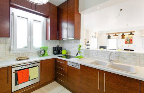 Daniil's luxury villa and spa - Photo 5