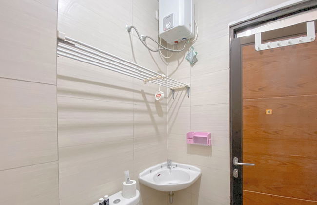 Brand New 1Br At Apartment Gateway Pasteur - Foto 9