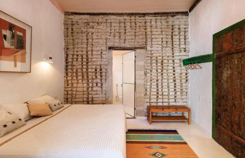 Incrível Casa Colonial-Déco - Centro Histórico - Foto 21