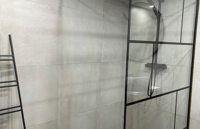 Chalets du Bouchot & Jacuzzi privatif - Photo 3