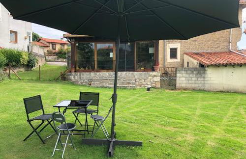 Casa los Patos en Santillana Del Mar - Foto 50