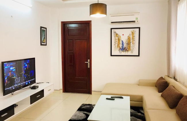 M-H Apartment Hotel - Photo 35