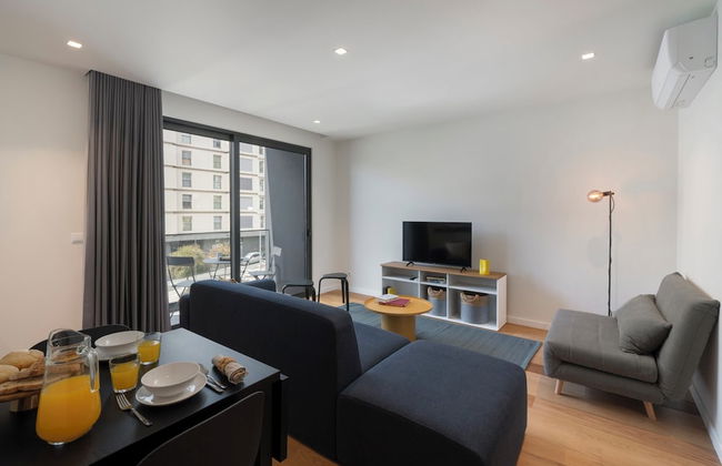 Golden City by An Island Apart - Foto 45