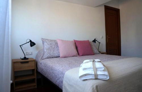 Ático en la playa de Samil - Foto 1