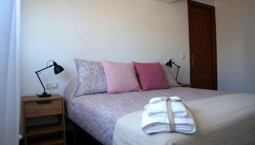 Ático en la playa de Samil - Foto 1