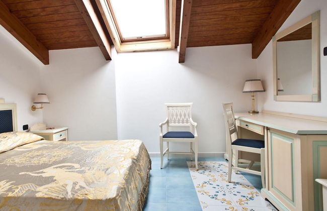 Appartamento a Vietri sul Mare ID 3058 - Foto 8