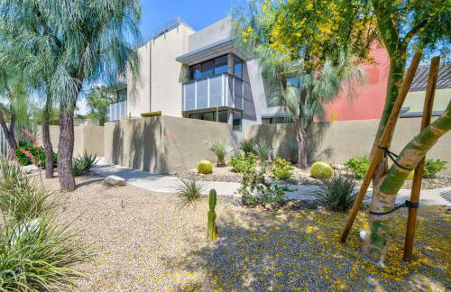 La Mirage Contemporary Home Plus Pool Exclusively Month Plus - Foto 21