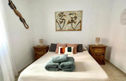 El Viñero, Apartamento con garaje - Foto 8