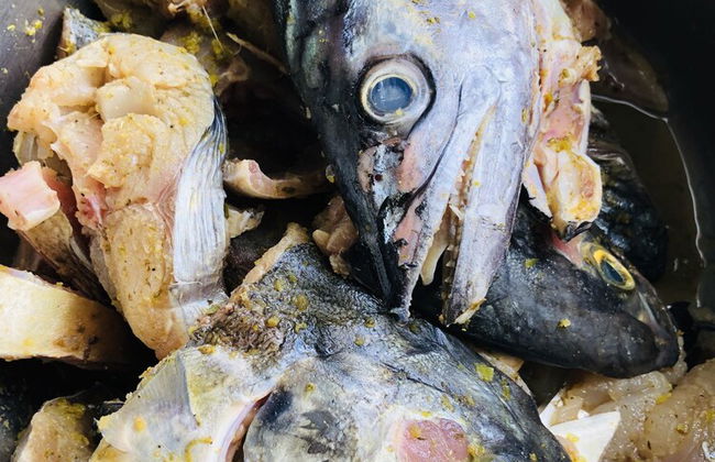 Castara Inn - Photo 9